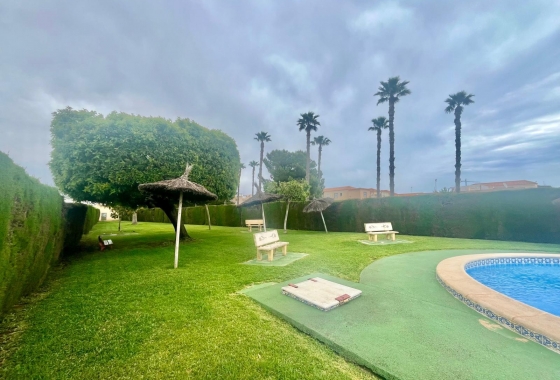 Revente - Bungalow - Torrevieja - Paraje Natural