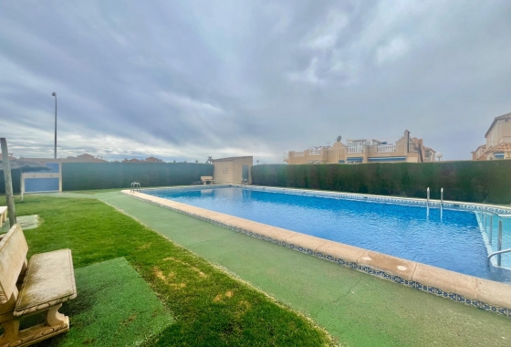 Revente - Bungalow - Torrevieja - Paraje Natural