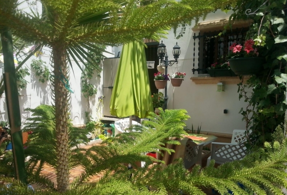 Wiederverkauf - Stadthaus - Orihuela Costa - Pau 8