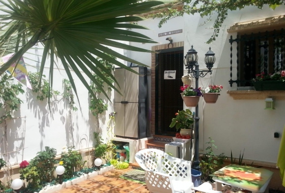 Wiederverkauf - Stadthaus - Orihuela Costa - Pau 8
