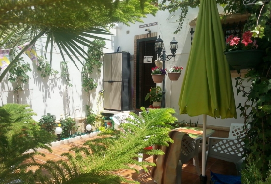 Wiederverkauf - Stadthaus - Orihuela Costa - Pau 8