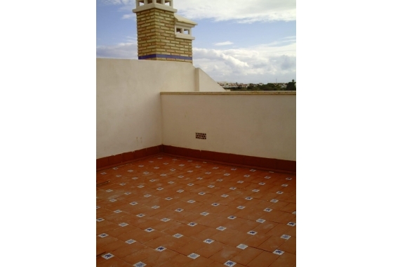 Wiederverkauf - Stadthaus - Orihuela Costa - Pau 8
