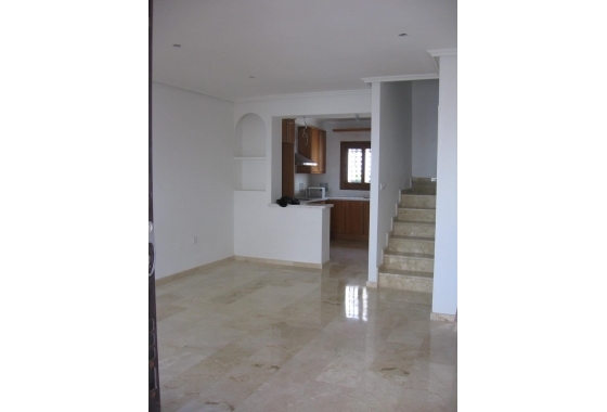 Wiederverkauf - Stadthaus - Orihuela Costa - Pau 8