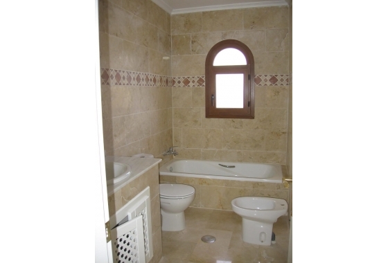 Wiederverkauf - Stadthaus - Orihuela Costa - Pau 8