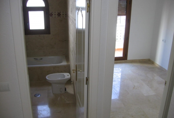 Wiederverkauf - Stadthaus - Orihuela Costa - Pau 8