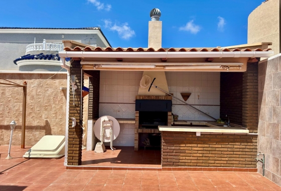 Resale - Villa - Torrevieja - San Luis