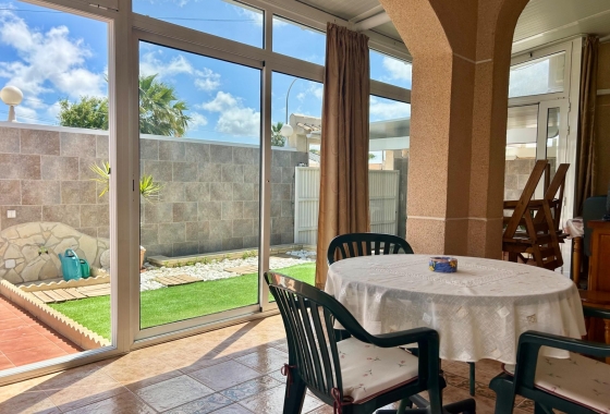 Resale - Villa - Torrevieja - San Luis