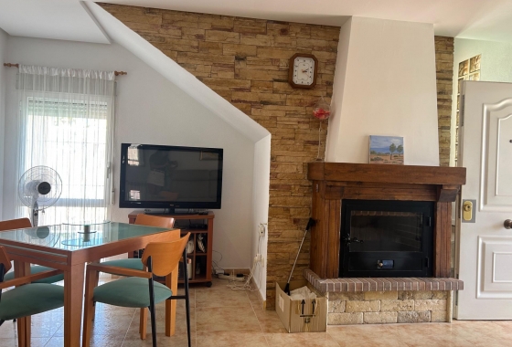 Resale - Villa - Torrevieja - San Luis