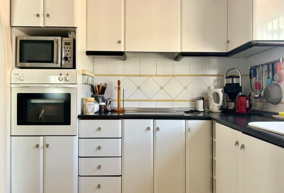 Resale - Villa - Torrevieja - San Luis