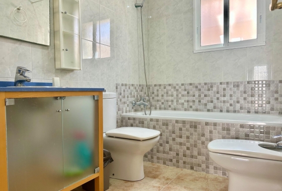 Resale - Villa - Torrevieja - San Luis