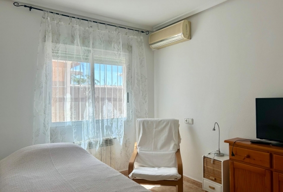 Resale - Villa - Torrevieja - San Luis