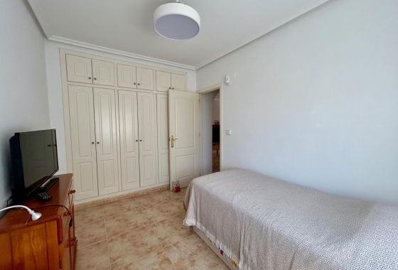 Resale - Villa - Torrevieja - San Luis