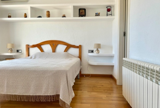 Resale - Villa - Torrevieja - San Luis