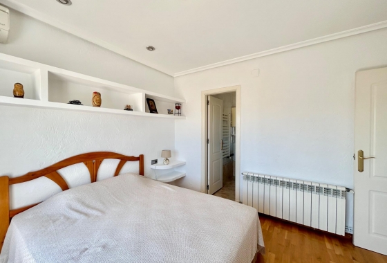 Resale - Villa - Torrevieja - San Luis