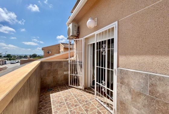 Resale - Villa - Torrevieja - San Luis