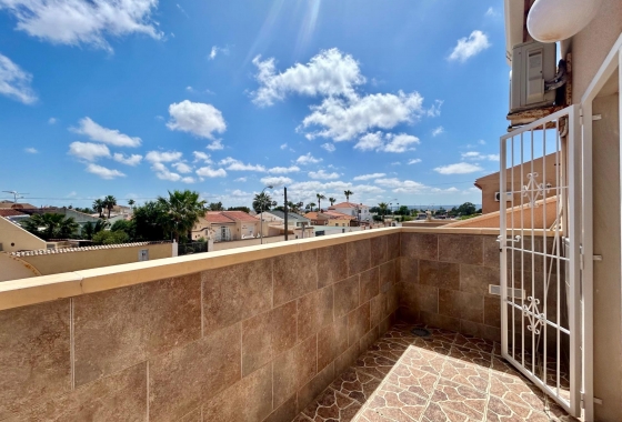 Resale - Villa - Torrevieja - San Luis