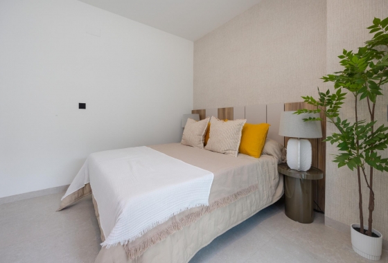 Neue Gebäude - Penthouse - Guardamar del Segura - Avda del Puerto