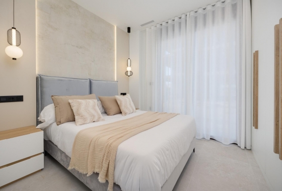 Neue Gebäude - Penthouse - Guardamar del Segura - Avda del Puerto