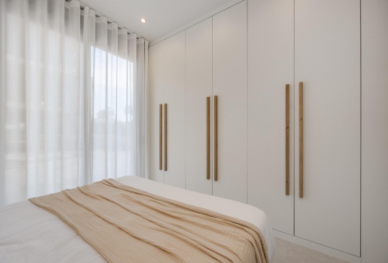Neue Gebäude - Penthouse - Guardamar del Segura - Avda del Puerto