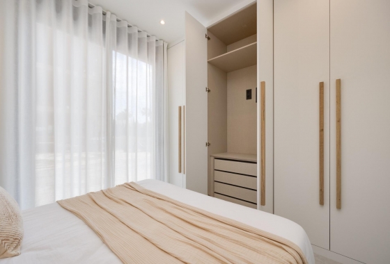 Neue Gebäude - Penthouse - Guardamar del Segura - Avda del Puerto