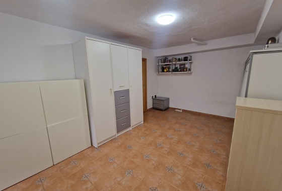 Перепродажа - Таунхаус - Guardamar del Segura
