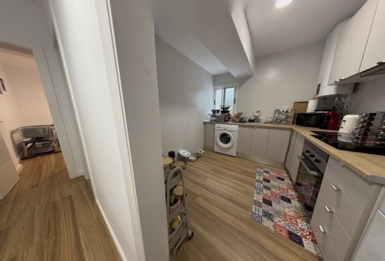 Revente - Appartement - Villajoyosa