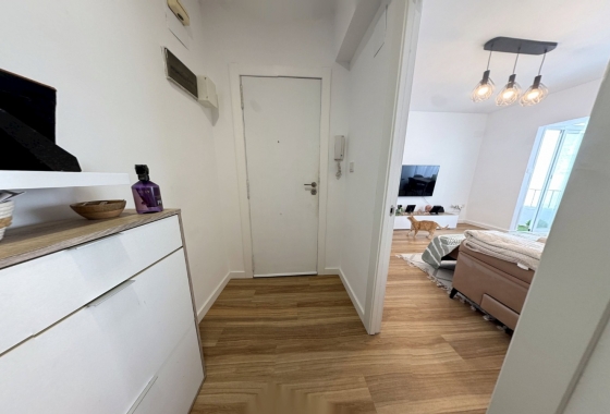 Revente - Appartement - Villajoyosa