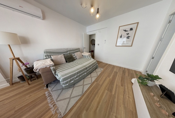 Revente - Appartement - Villajoyosa