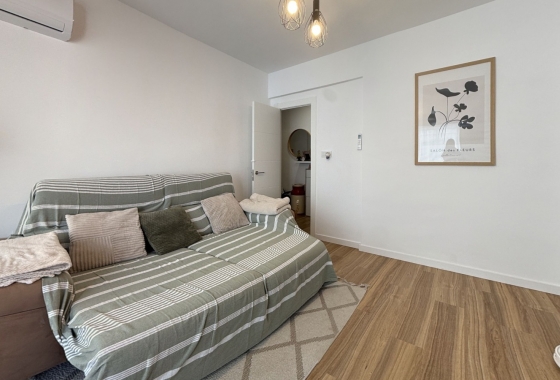 Revente - Appartement - Villajoyosa
