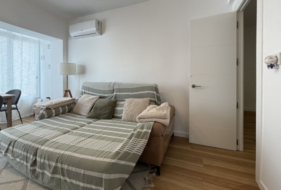 Revente - Appartement - Villajoyosa