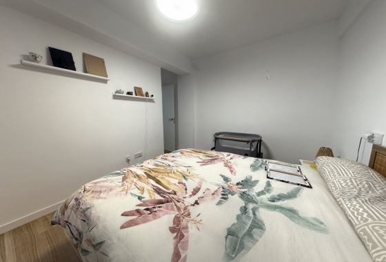 Revente - Appartement - Villajoyosa