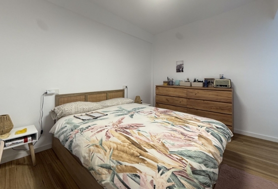 Revente - Appartement - Villajoyosa
