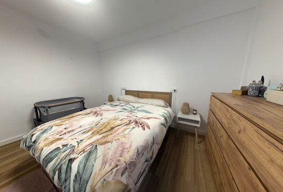 Revente - Appartement - Villajoyosa
