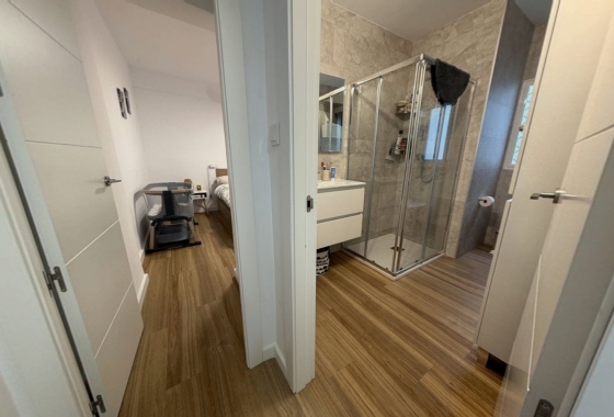 Revente - Appartement - Villajoyosa