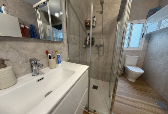Revente - Appartement - Villajoyosa