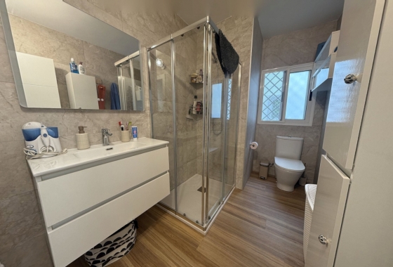 Revente - Appartement - Villajoyosa
