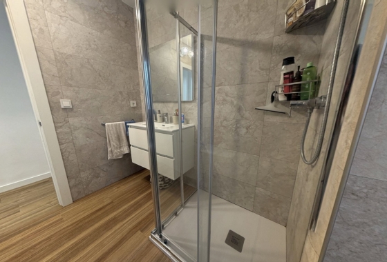 Revente - Appartement - Villajoyosa