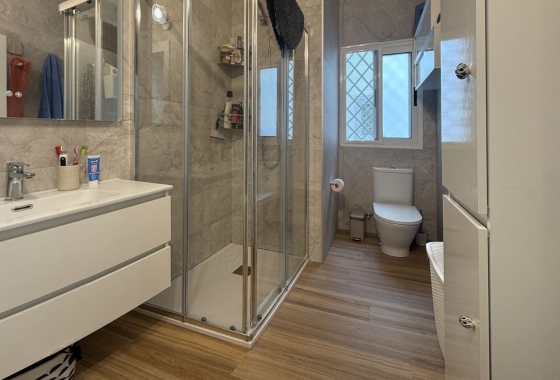 Revente - Appartement - Villajoyosa