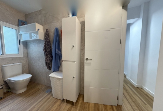 Revente - Appartement - Villajoyosa