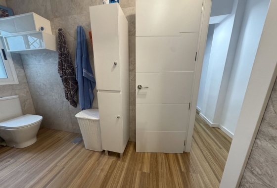 Revente - Appartement - Villajoyosa