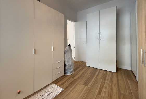 Revente - Appartement - Villajoyosa