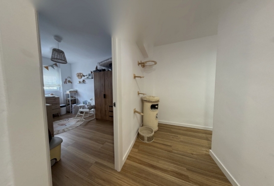 Revente - Appartement - Villajoyosa