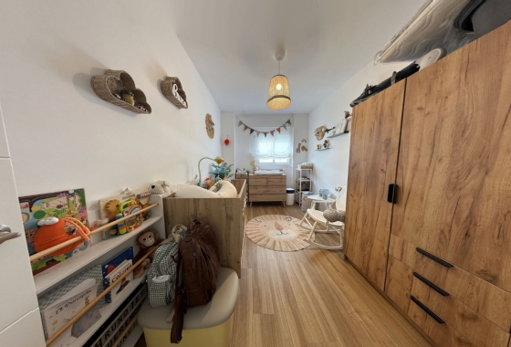 Revente - Appartement - Villajoyosa