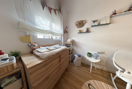 Revente - Appartement - Villajoyosa
