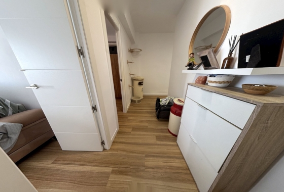 Revente - Appartement - Villajoyosa