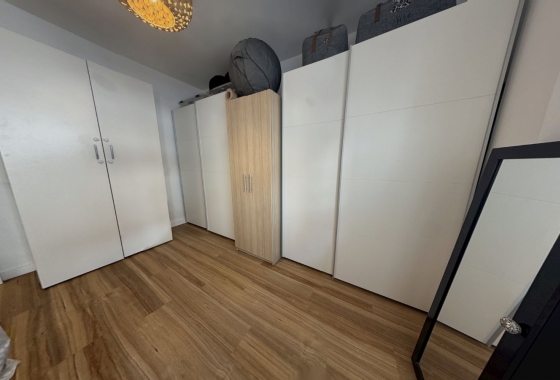 Revente - Appartement - Villajoyosa