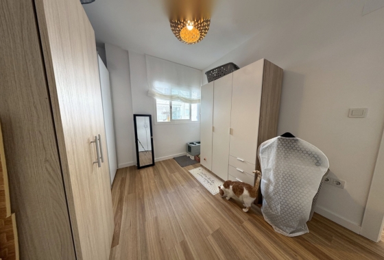Revente - Appartement - Villajoyosa