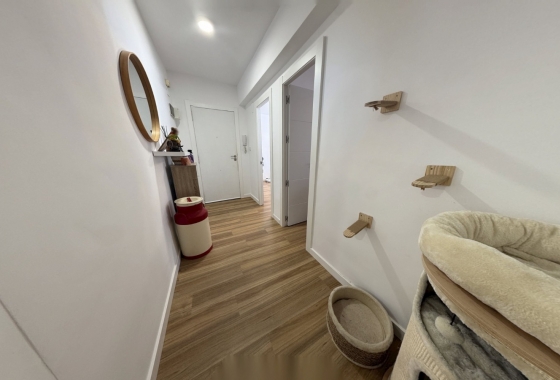 Revente - Appartement - Villajoyosa