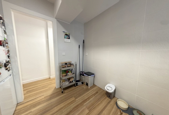 Revente - Appartement - Villajoyosa