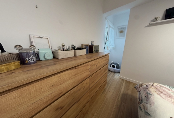 Revente - Appartement - Villajoyosa
